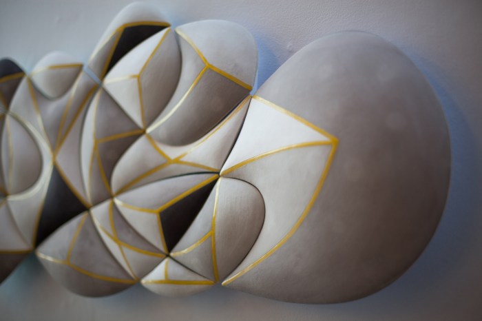 one line drawing detail